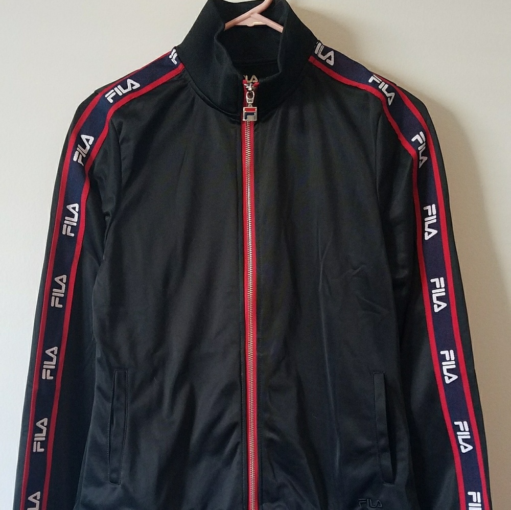 FILA Jacket